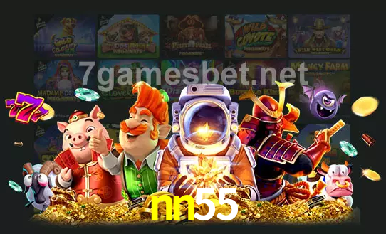cassino nn55