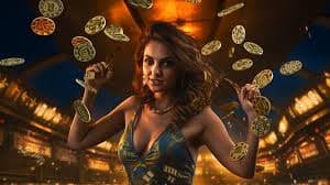 Free Spins Bonus - Lucky Tiger