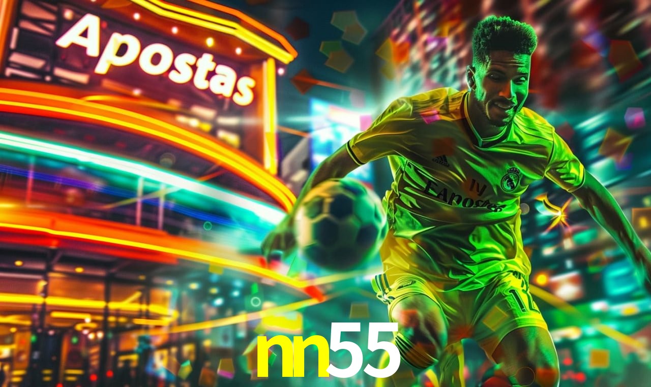Diretório de Jogos nn55