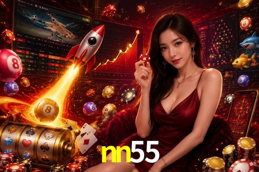 APP oficial da nn55 para mobile