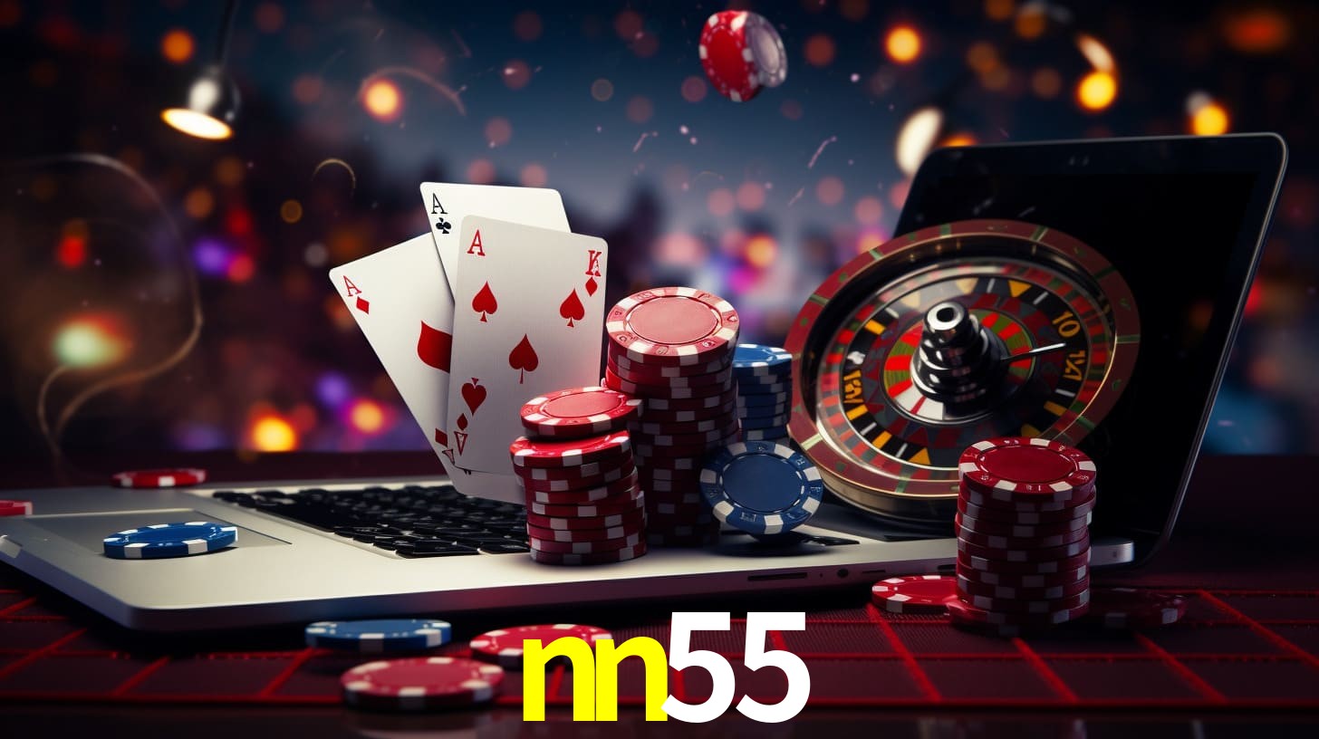 Blackjack Table nn55
