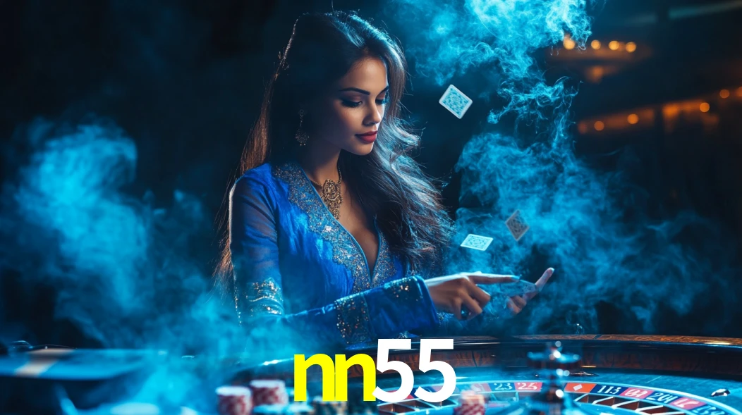 Desvendando o Mundo dos Jogos Virtuais na nn55