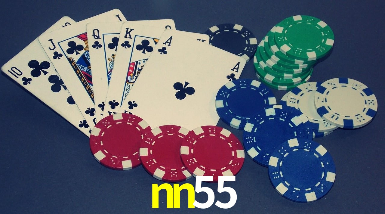 Slot Games nn55