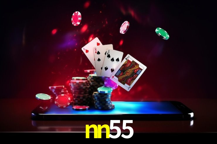 Game Providers nn55