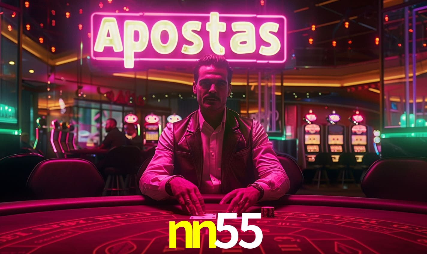 A Emoção da Loteria na nn55: Uma Chance de Mudança de Vida