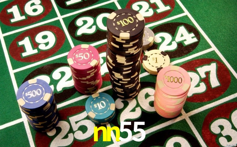 Apostas de Futebol nn55