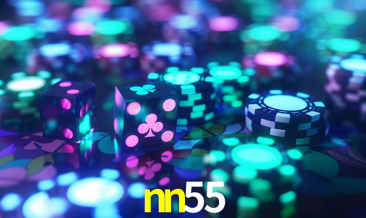 Mesa de Blackjack nn55