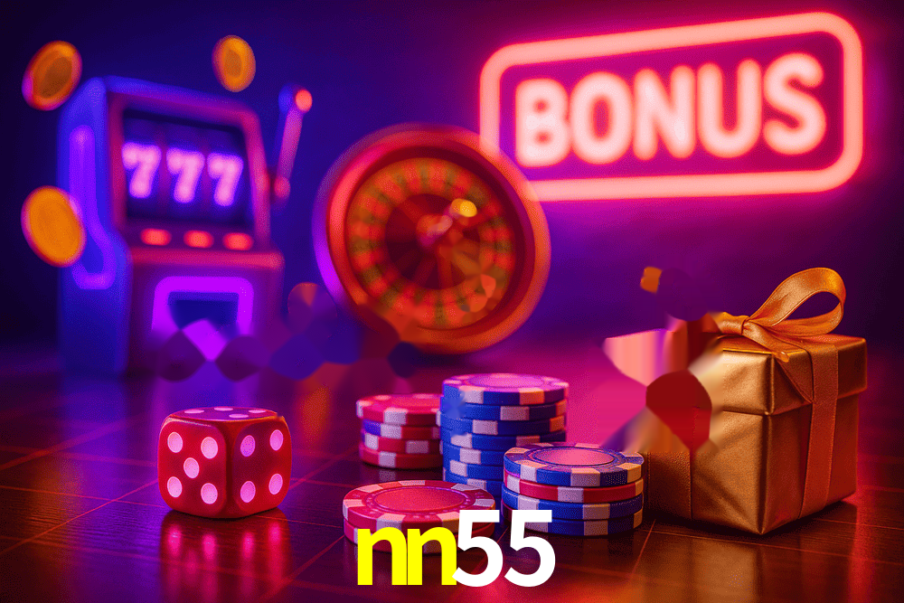 Apostas Esportivas na nn55: Um Guia Completo