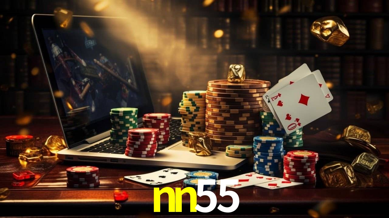 Casino VIP nn55