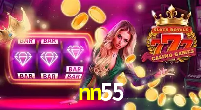 Inovações de Jogos na nn55: O Futuro das Experiências Interativas
