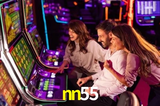 nn55 FAQ — suporte e ajuda no aplicativo oficial
