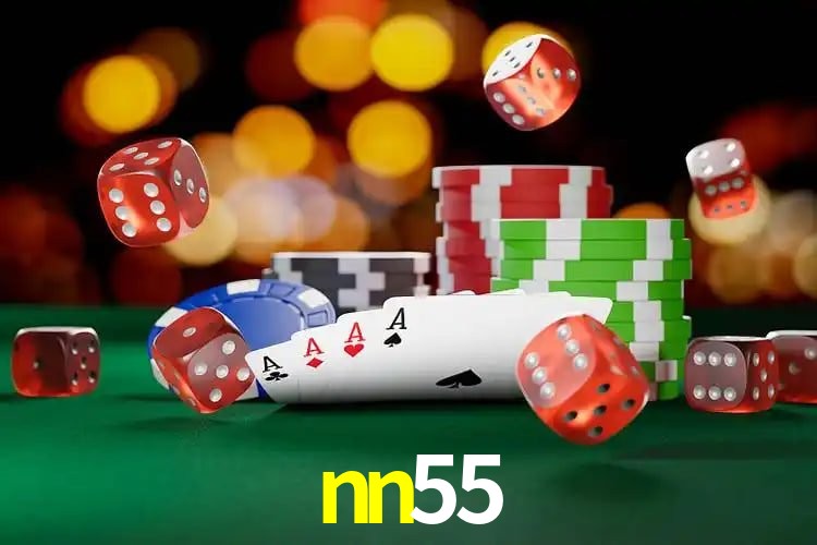 Casino Ao Vivo nn55