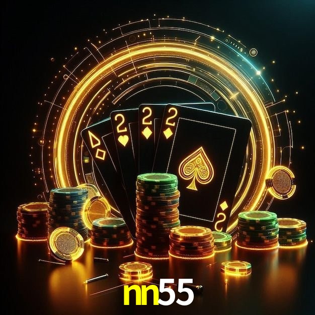 Jogos de Slot nn55