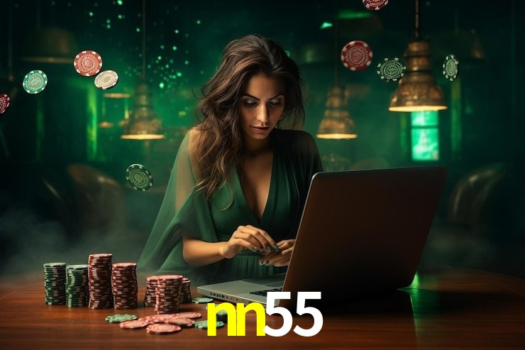 nn55 bet — painel ao vivo com cotações dinâmicas