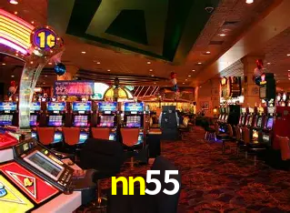 Descubra o Mundo do Cassino Online com nn55
