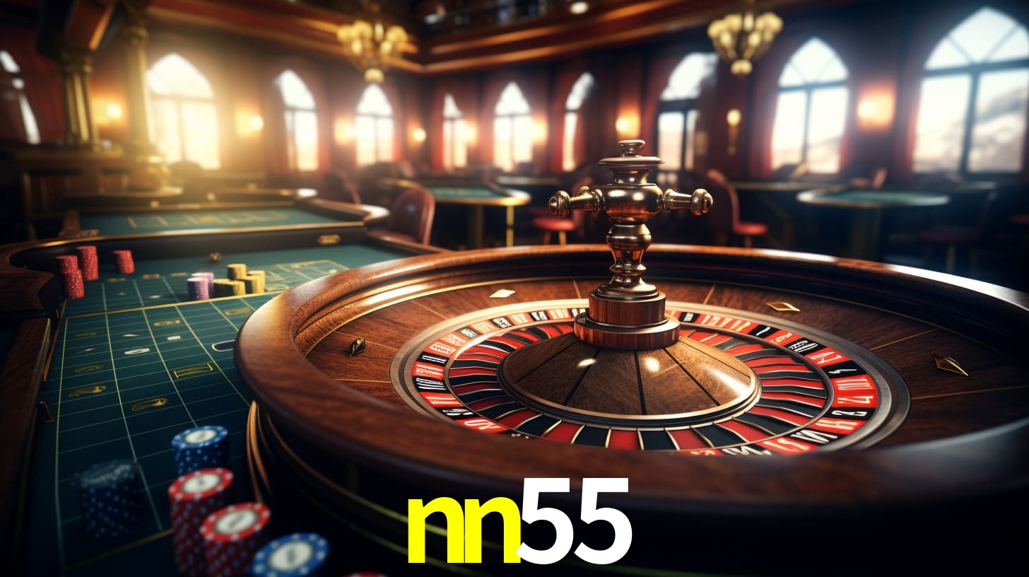 VIP Casino nn55