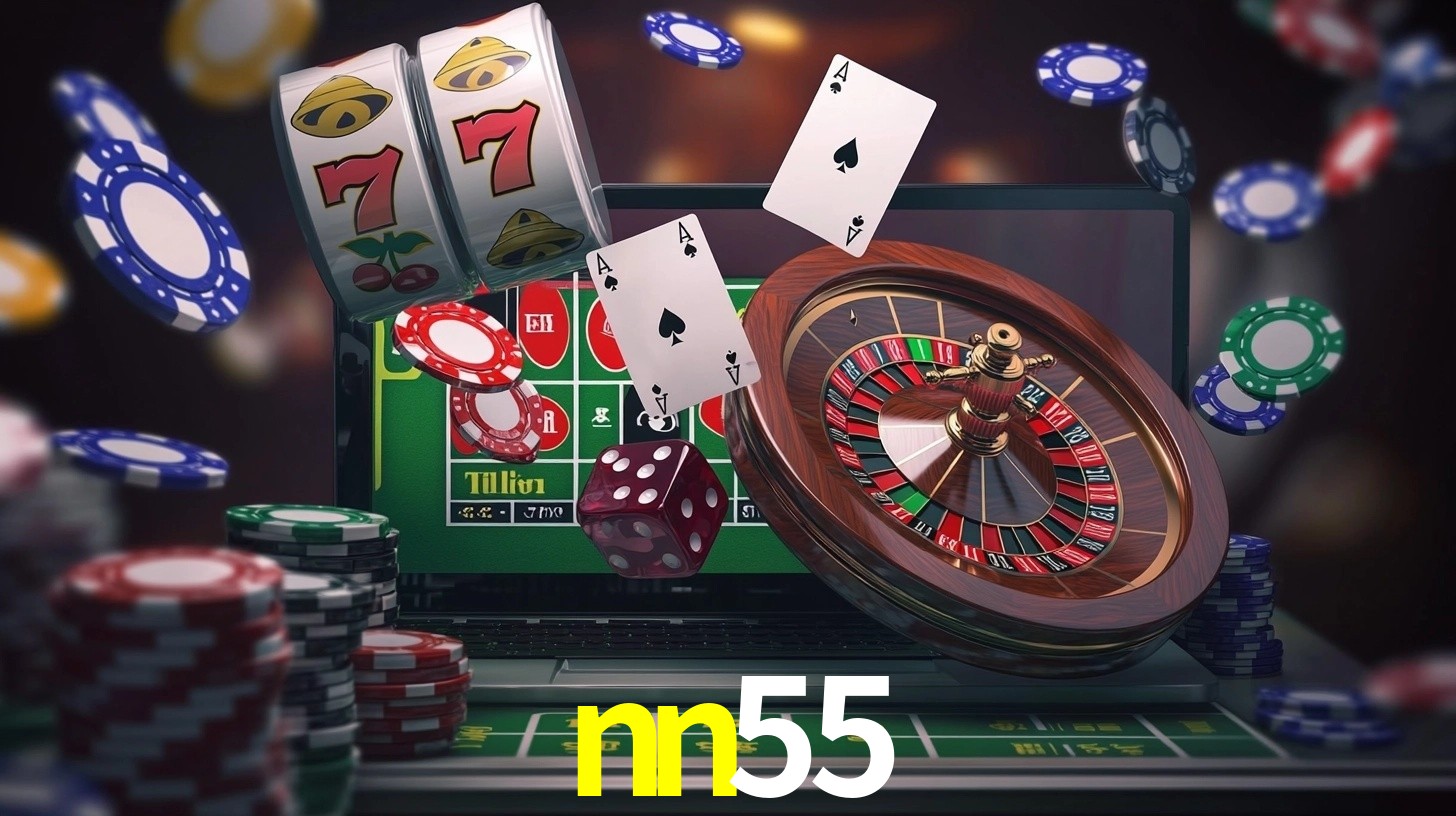 nn55 bônus — cashback 15 por cento e níveis VIP