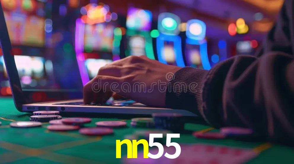 Jogos Exclusivos nn55