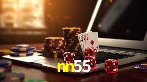 FAQ nn55 — central de ajuda e suporte oficial Brasil