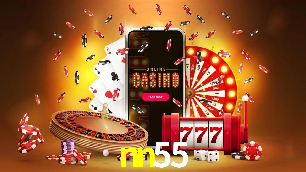 Provedores de Jogos nn55