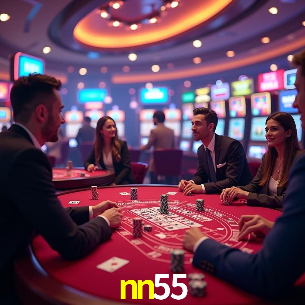 Programa VIP nn55