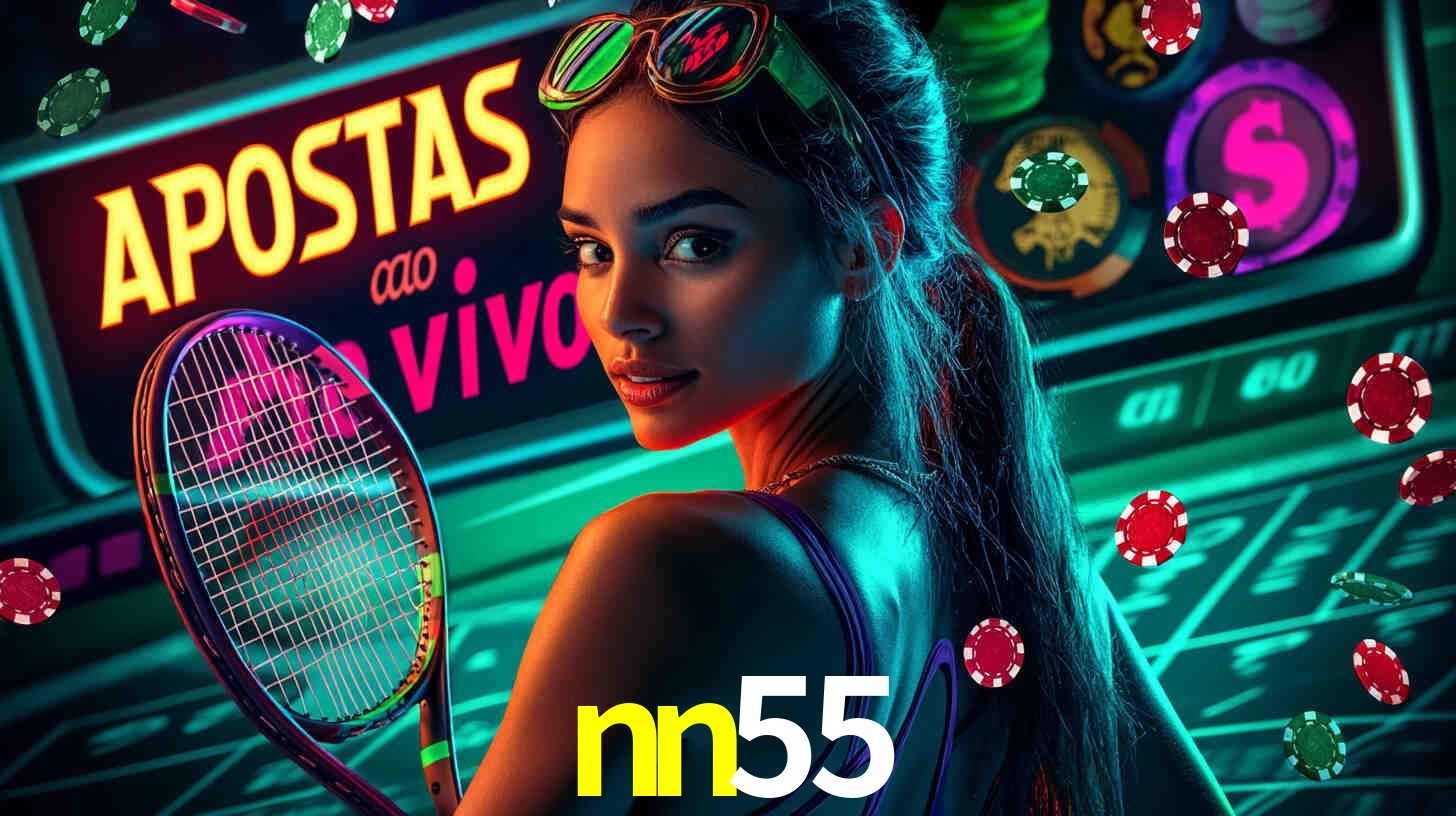 Descubra a Essência do nn55: Nossa História e Compromissos